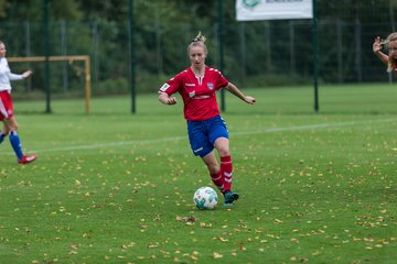 Bild 53 - B-Juniorinnen HSV - FF USV Jena : Ergebnis: 3:1